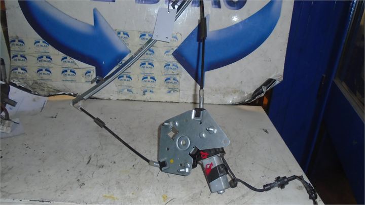 CLIO II FASE II BCB0 Elevalunas Electrico Delantero Derecho CLIO II FASE II BCB0 Elevalunas Electrico Delantero Derecho