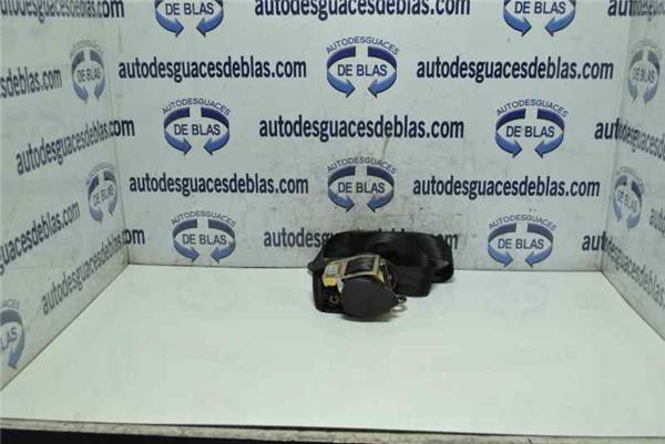 A8 D2 Cinturon Seguridad Delantero Derecho