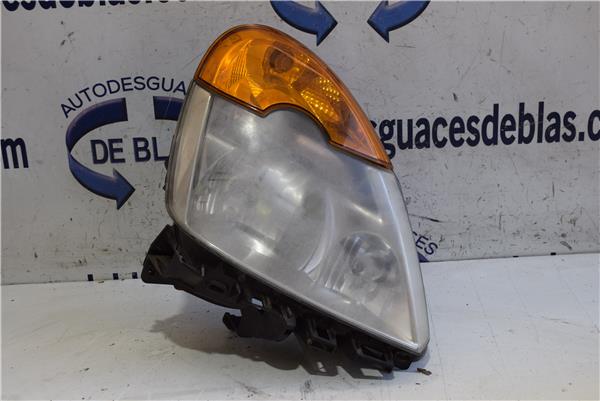 MODUS Faro Delantero Derecho