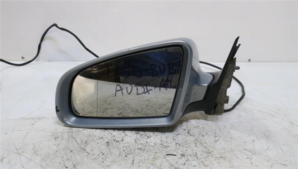 A4 Berlina 8E12.2001- Retrovisor Izquierdo A4 Berlina 8E12.2001- Retrovisor Izquierdo