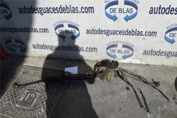 IBIZA 6L1 Cremallera Direccion Asistida