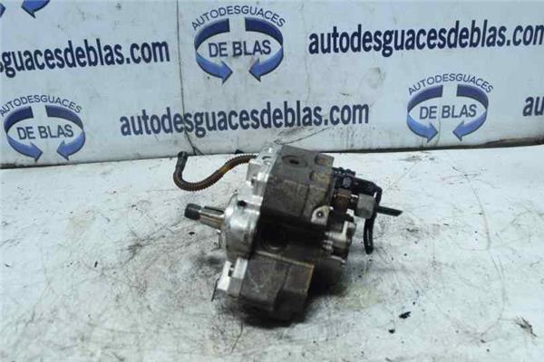 LAGUNA II BG0 Bomba Inyectora