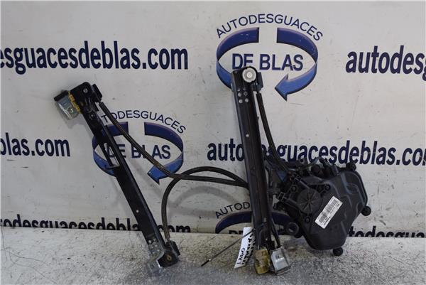 SIN DEFINIR Elevalunas Electrico Delantero Izquierdo