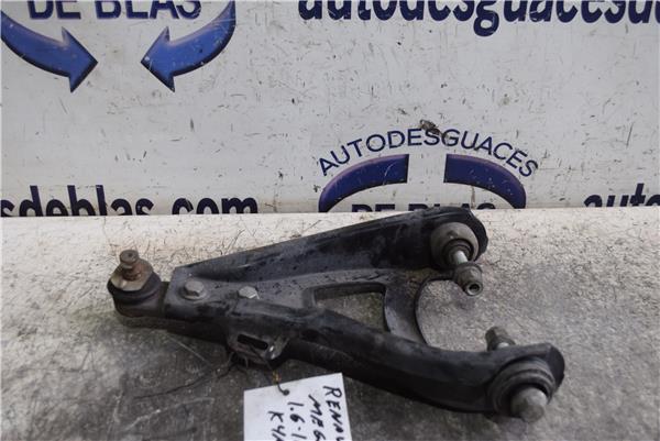 MEGANE I FASE 2 BERLINA BA0 Brazo Inferior Delantero Izquierdo