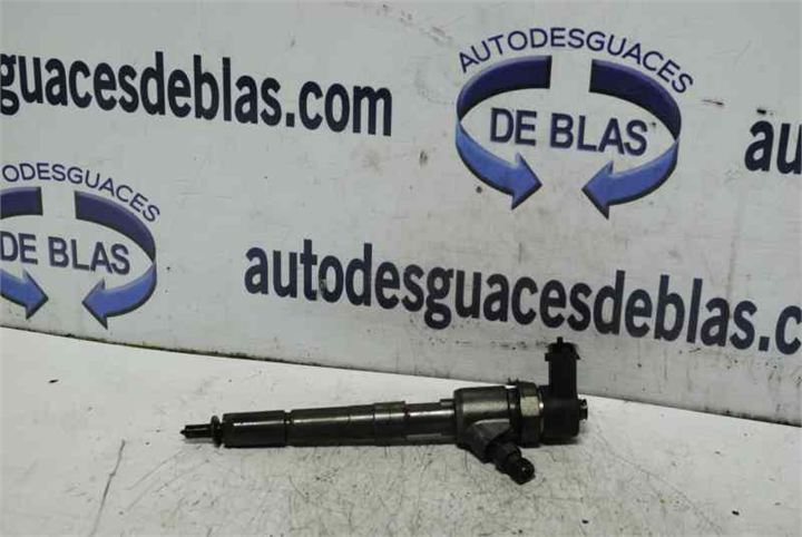 CORSA C Inyector CORSA C Inyector