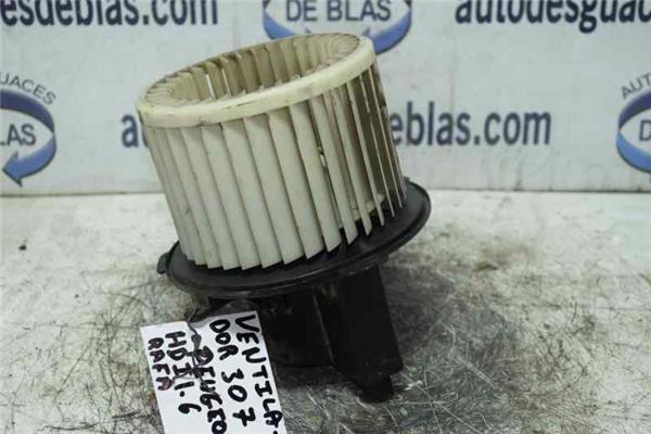307 S1 Motor Calefaccion