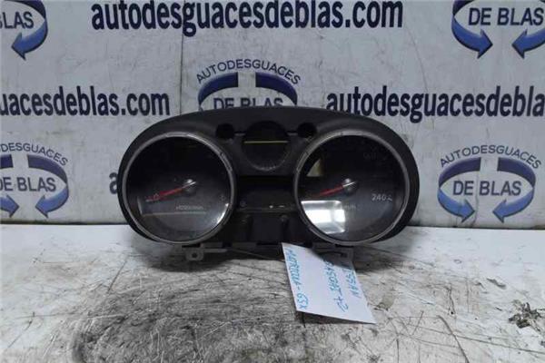 QASHQAI2 JJ10 Cuadro Completo