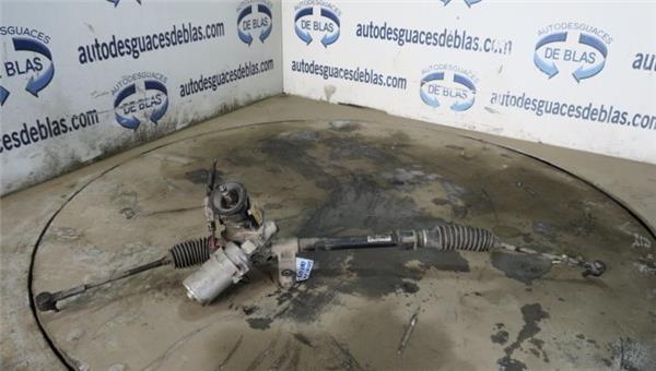 Swift Berlina RSMZ2005- Cremallera Direccion Asistida Swift Berlina RSMZ2005- Cremallera Direccion Asistida