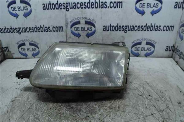 SAXO Faro Delantero Izquierdo