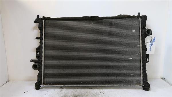 Focus Berlina CB82010- Radiador