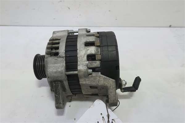 Aveo Berlina 2006- Alternador