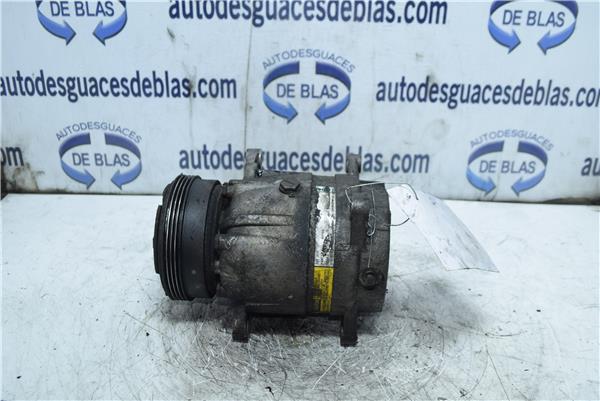 SCENIC JA.. Compresor Aire Acondicionado SCENIC JA.. Compresor Aire Acondicionado