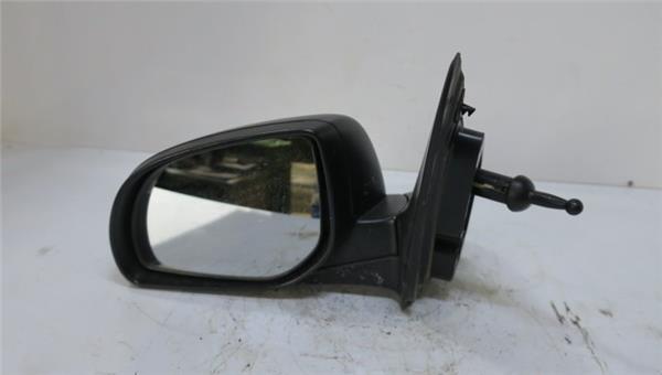 i20 PB2009- Retrovisor Izquierdo