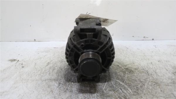 Q5 8R2008- Alternador