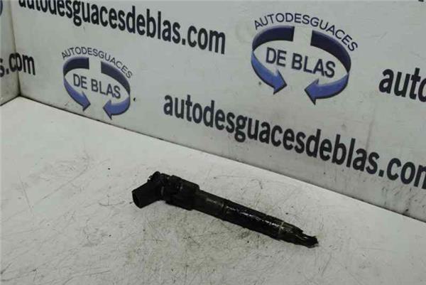 CLASE A W169 Inyector