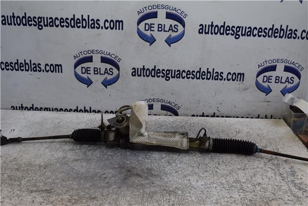 FOCUS BERLINA CAK Cremallera Direccion Asistida