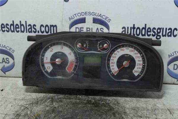 LAGUNA II GRANDTOUR KG0 Cuadro Completo