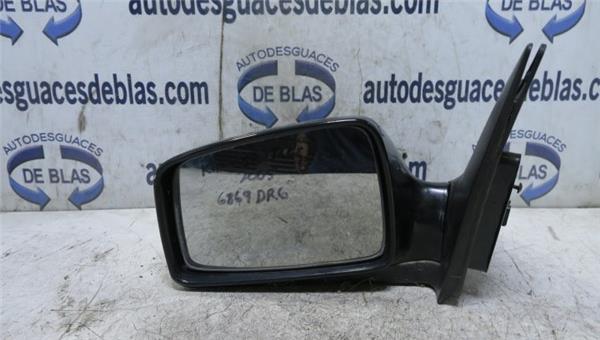 SPORTAGE Retrovisor Izquierdo
