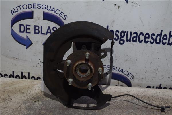 3 LIM. BL Mangueta Delantera Derecha
