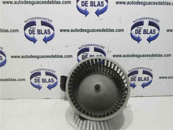 Coupe GK2002- Motor Calefaccion