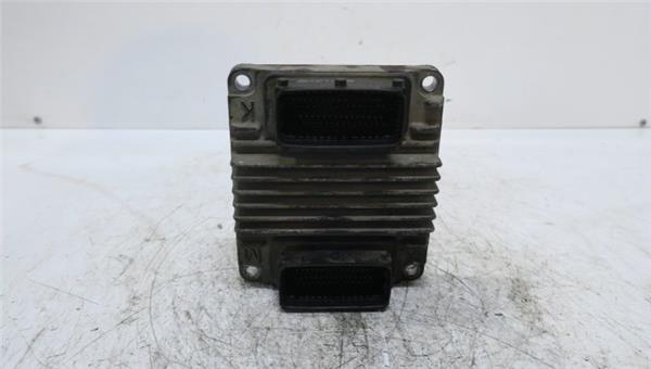 Meriva 2003- Centralita motor uce