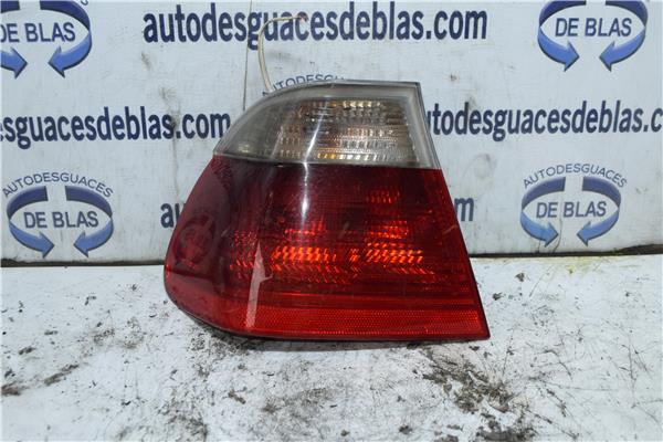 Serie 3 Berlina E461998- Piloto Trasero Izquierdo