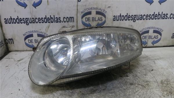 147 1902000- Faro Delantero Izquierdo 147 1902000- Faro Delantero Izquierdo