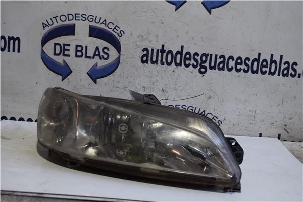306 BERLINA 35 PUERTAS S1 Faro Delantero Derecho 306 BERLINA 35 PUERTAS S1 Faro Delantero Derecho