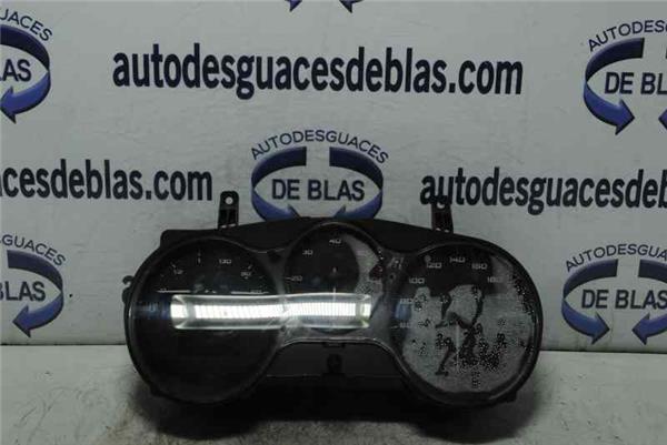 LEON 1P1 Cuadro Completo
