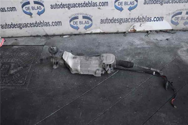 EOS 1F7 Cremallera Direccion Asistida