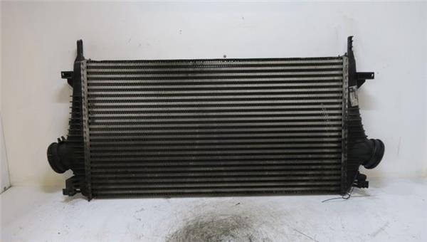 Insignia Sports Tourer 2008- Intercooler