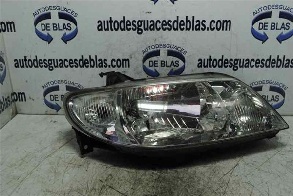 323 BERL. FS BJ Faro Delantero Derecho