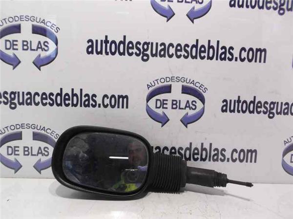 KA CCQ1996- Retrovisor Izquierdo