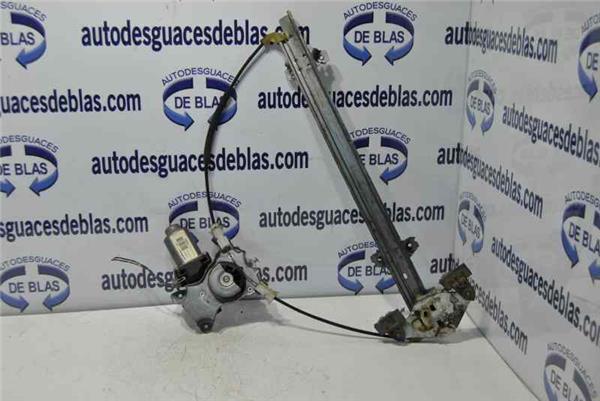 Almera N16E01.2000- Elevalunas Electrico Delantero Izquierdo Almera N16E01.2000- Elevalunas Electrico Delantero Izquierdo