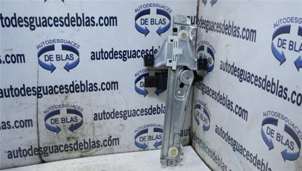 C3 Elevalunas Electrico Trasero Derecho C3 Elevalunas Electrico Trasero Derecho