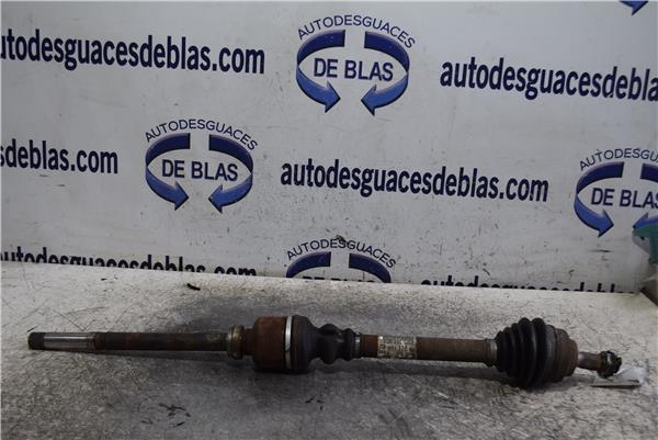 307 S1 Transmision Delantera Derecha