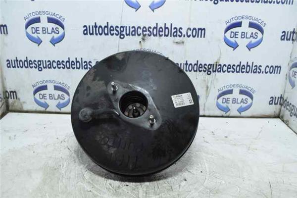 PUNTO EVO 199 Servofreno