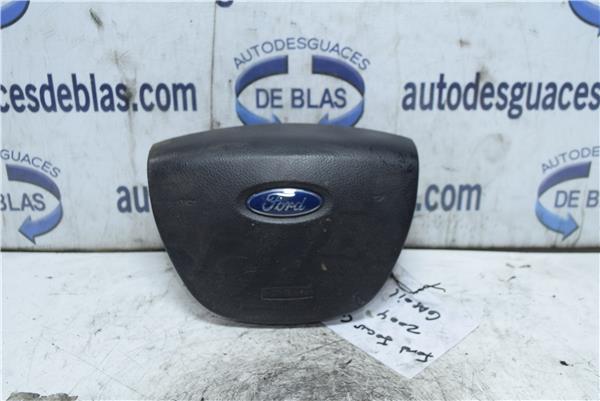 FOCUS C-MAX CAP Airbag Volante