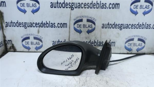 IBIZA 6L1 Retrovisor Izquierdo