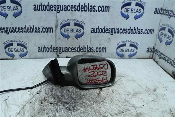 PASSAT BERLINA 3B3 Retrovisor Derecho