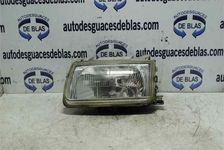 POLO BERLINA 6N1 Faro Delantero Izquierdo POLO BERLINA 6N1 Faro Delantero Izquierdo