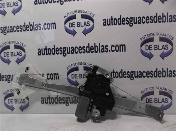 MONDEO BERLINA GE Elevalunas Electrico Trasero Izquierdo