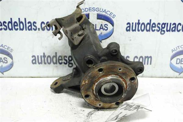 XSARA BERLINA Mangueta Delantera Derecha