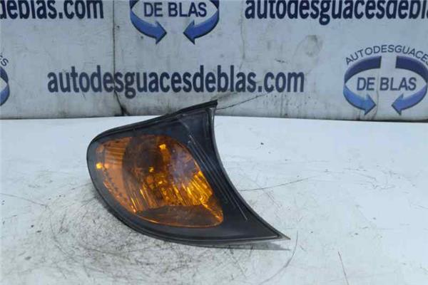 SERIE 3 BERLINA E46 Piloto Intermitente Lateral Delantero Derecho SERIE 3 BERLINA E46 Piloto Intermitente Lateral Delantero Derecho