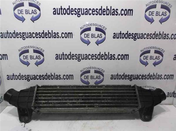 MONDEO BERLINA GE Intercooler