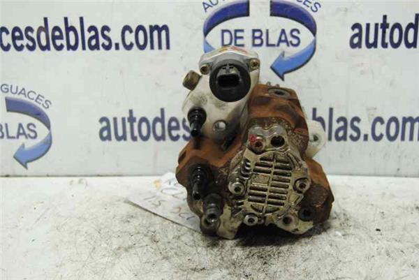 Clio II Fase II BCB02001- Bomba Inyectora