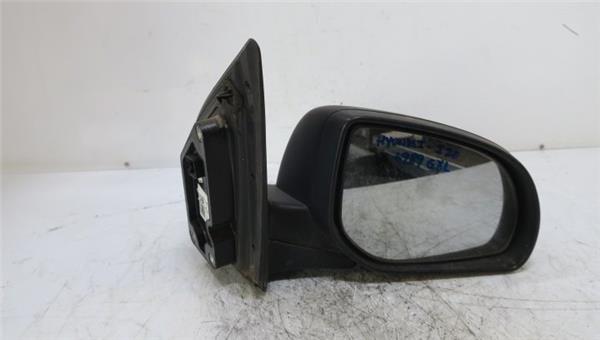 i20 PB2009- Retrovisor Derecho