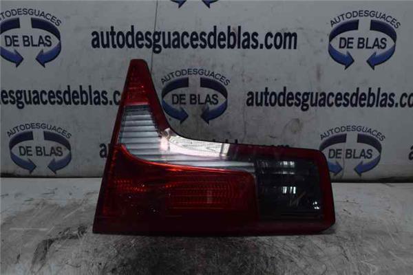 SIN DEFINIR Piloto Porton Trasero Derecho