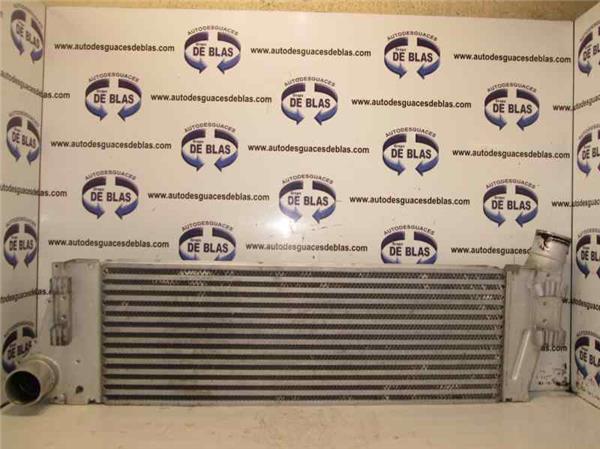 Scenic II JM2003- Intercooler
