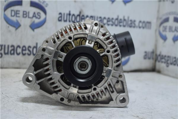 SINTRA Alternador